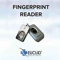 Image result for Clear Fingerprint Reader