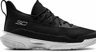 Image result for Curry 7 White