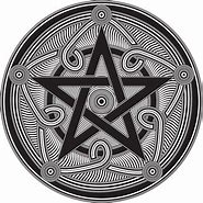 Image result for Pentagrama Wicca