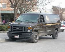 Image result for Ford UPS Truck