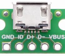 Image result for USB Cable Wire Diagram