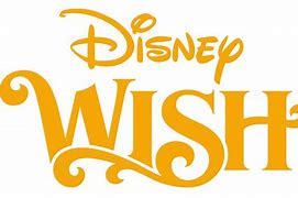 Image result for Disney Wish Cruise Ship Logo