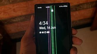 Image result for Green Line Issue Phones