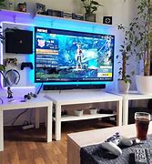 Image result for PS4 Room Setup