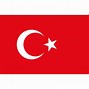 Image result for Turkey Flag Circle PNG