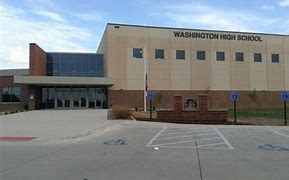 Image result for Washington High School Indiana
