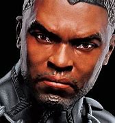 Image result for Black Panther Figure