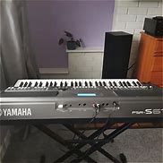 Image result for Roland E-40 Keyboard