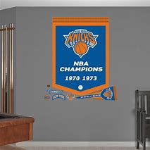 Image result for Twitter Knicks Banners