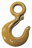 Image result for Crosby Eye Hook