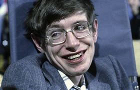 Image result for Stephen Hawking Was Born