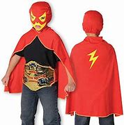 Image result for Wrestling Funny Costumes