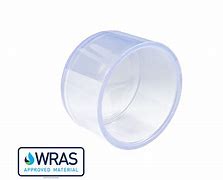 Image result for 2 Inch PVC Cap