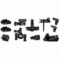 Image result for Spypoint Xcel HD Action Camera Accessories