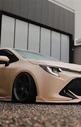Image result for 05 Toyota Corolla Stanced