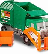 Image result for Garbage Truck Toys