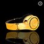 Image result for Black and Gold Beats Skin