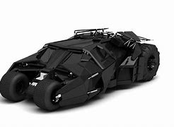 Image result for Batmobile Tumbler Movie