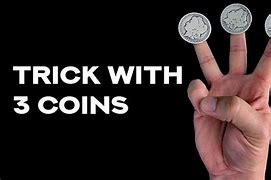 Image result for Teny Coin Magic
