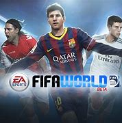 Image result for FIFA World Cup Game