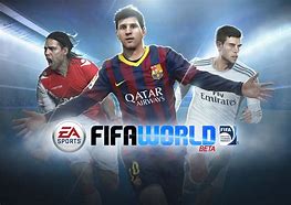 Image result for FIFA Worl