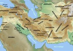 Image result for Achaemenid Empire