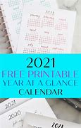 Image result for Printable Calendar Pages