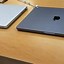 Image result for iPhone X Space Gray vs Silver