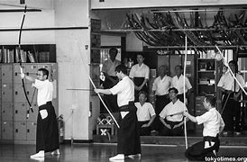 Image result for Japanese Archery Fast