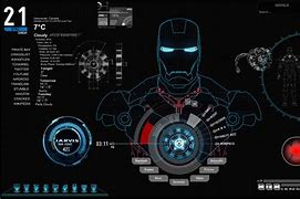 Image result for Iron Man Live Wallpaper PC