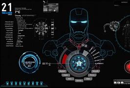Image result for Iron Man Live Wallpaper Windows 11