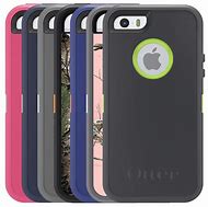 Image result for iPhone 5S Case with Clip