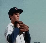 Image result for Baseball Rookie of the Year Movie
