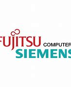 Image result for Fujitsu Siemens Logo