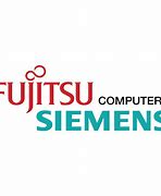 Image result for Fujitsu Siemens Logo