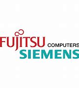 Image result for Fujitsu Logo American
