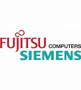 Image result for Fujitsu Logo.svg