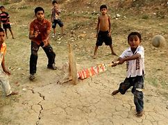 Image result for Cricket Child