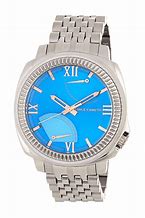 Image result for Blue Watches for Men