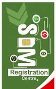 Image result for Sim Registration Logo
