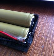 Image result for 18650 Cell Inside Laptop Battery