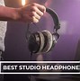 Image result for PNG Studio Headphones