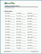 Image result for Two Plus Two Chart