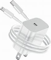 Image result for iPhone 12 Charger Brick