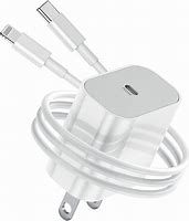 Image result for Apple iPhone Charger Block