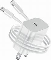 Image result for Iohone Charger with Big Block