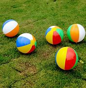 Image result for Beach Ball Balloons