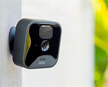 Image result for Blink Outdoor Security Camera