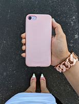 Image result for Pink Brand iPhone Case