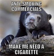 Image result for Smoker Meme